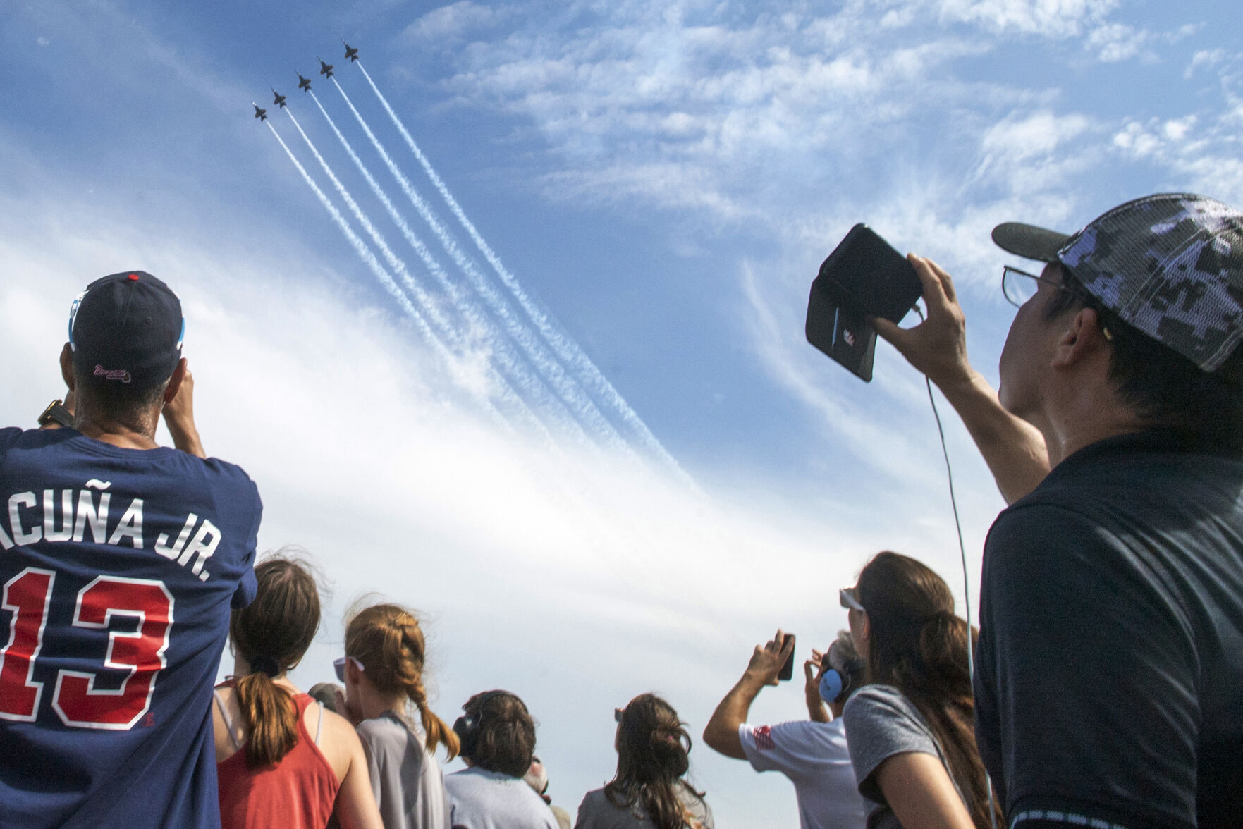 Top Journal Star photos for August